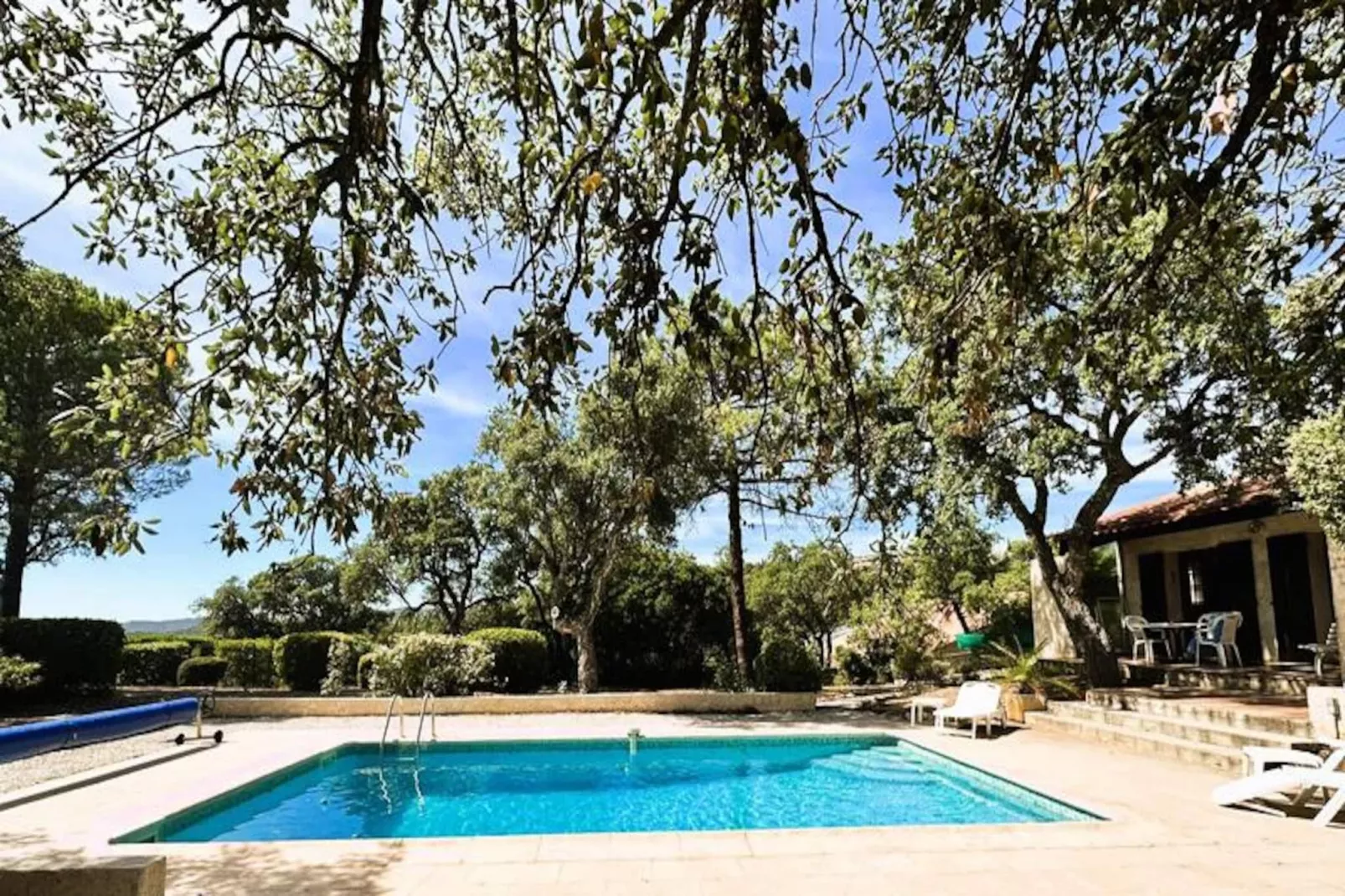 Résidence Le Plantier-la Londe Les Maures