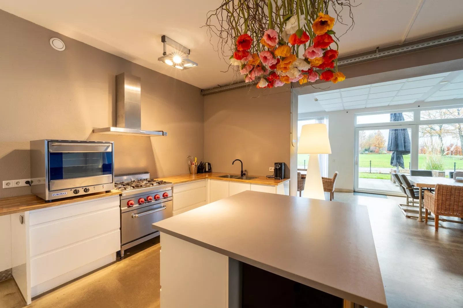 De Slaapfabriek familiehuis