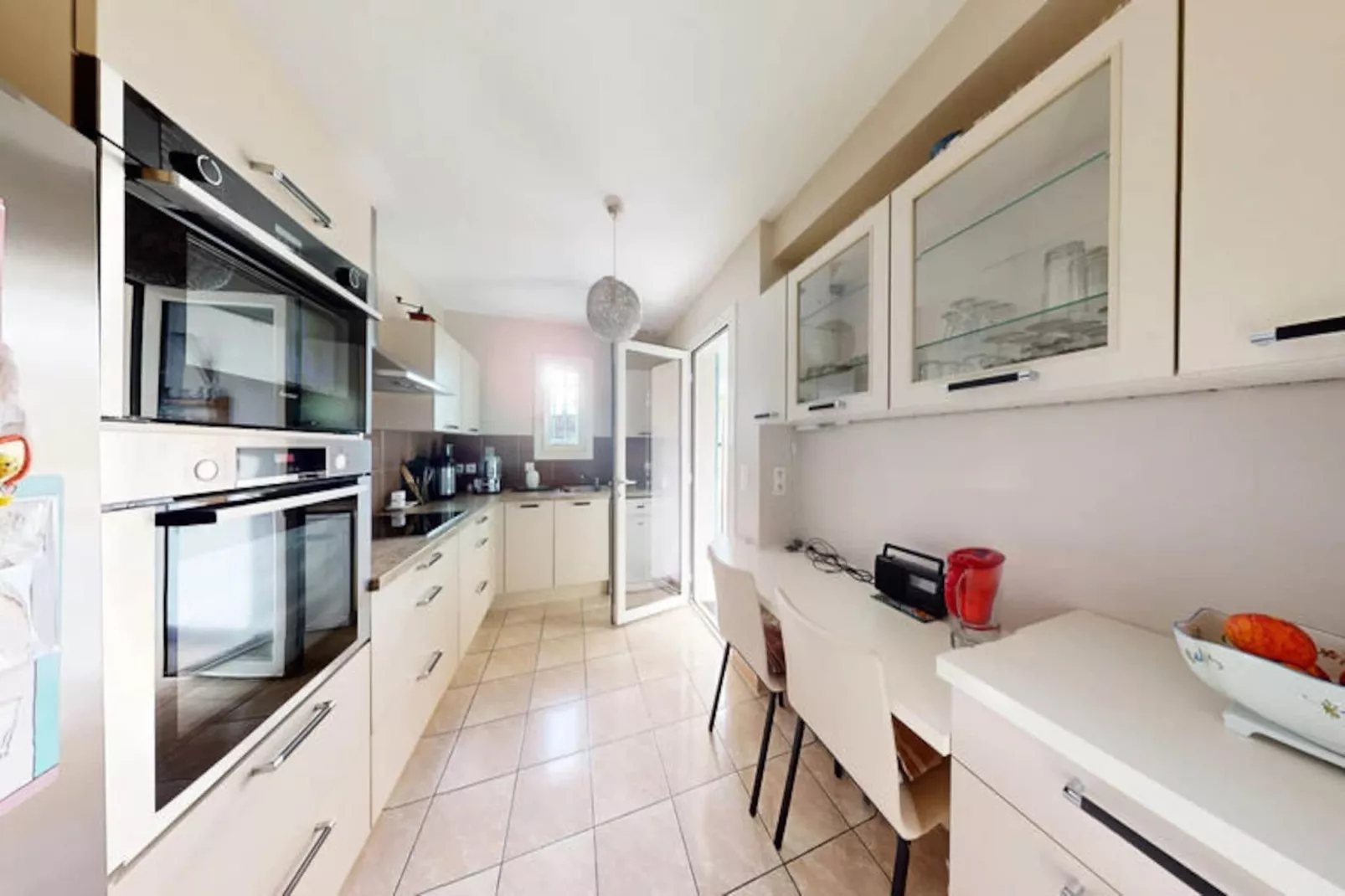 Maison à Canet-en-Roussillon