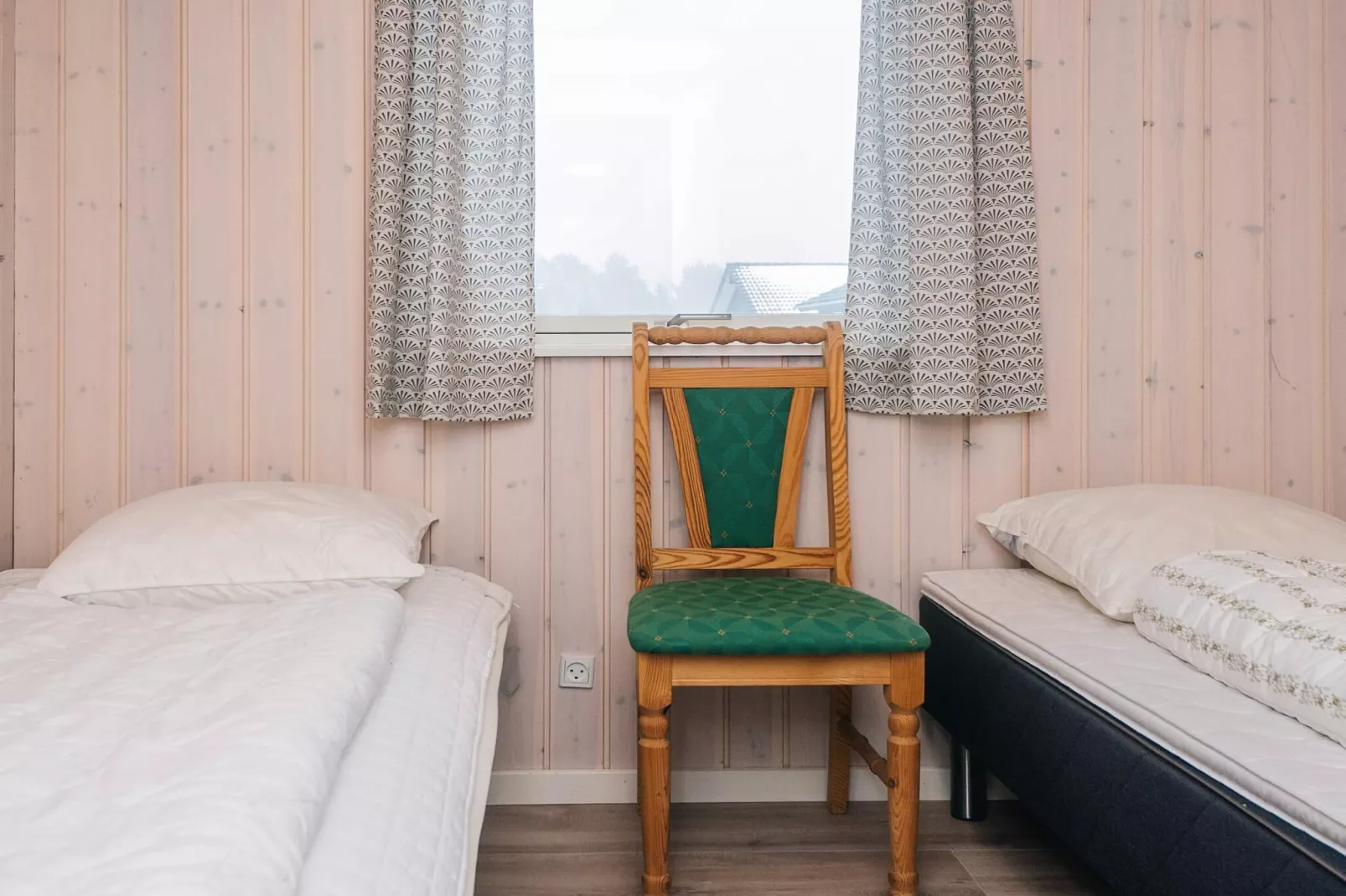 16 persoons vakantie huis in Rømø-Binnen