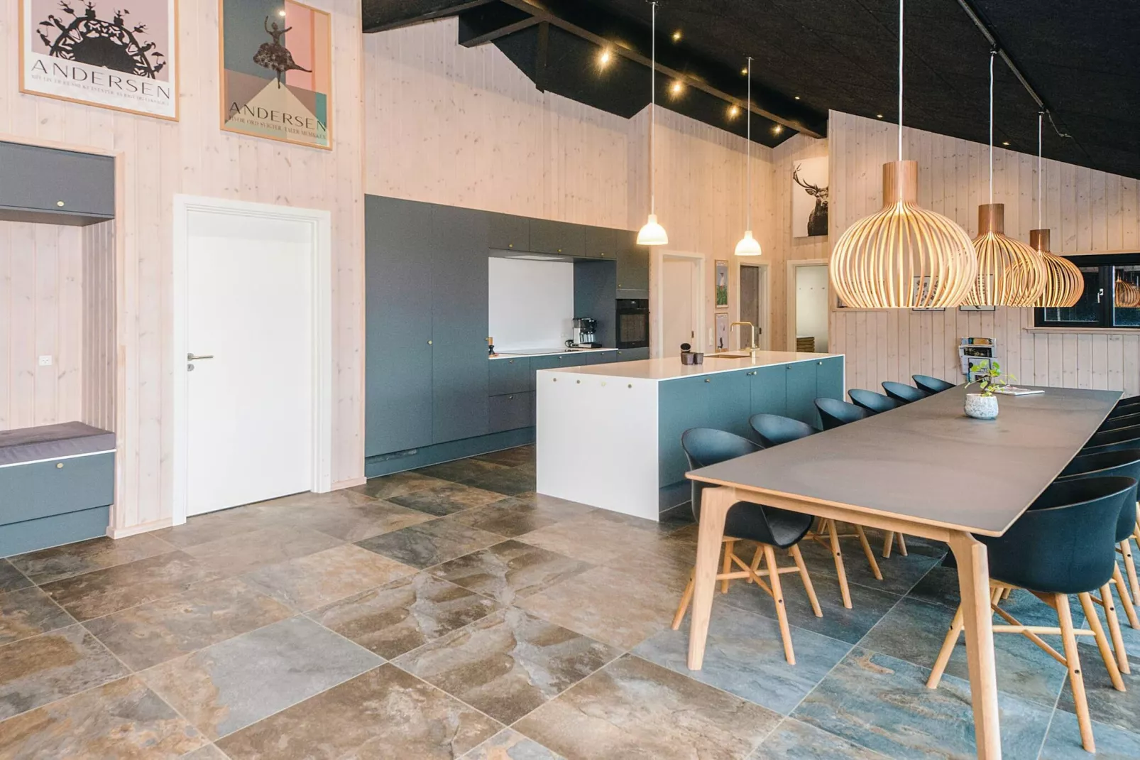 12 persoons vakantie huis in Haderslev-Binnen