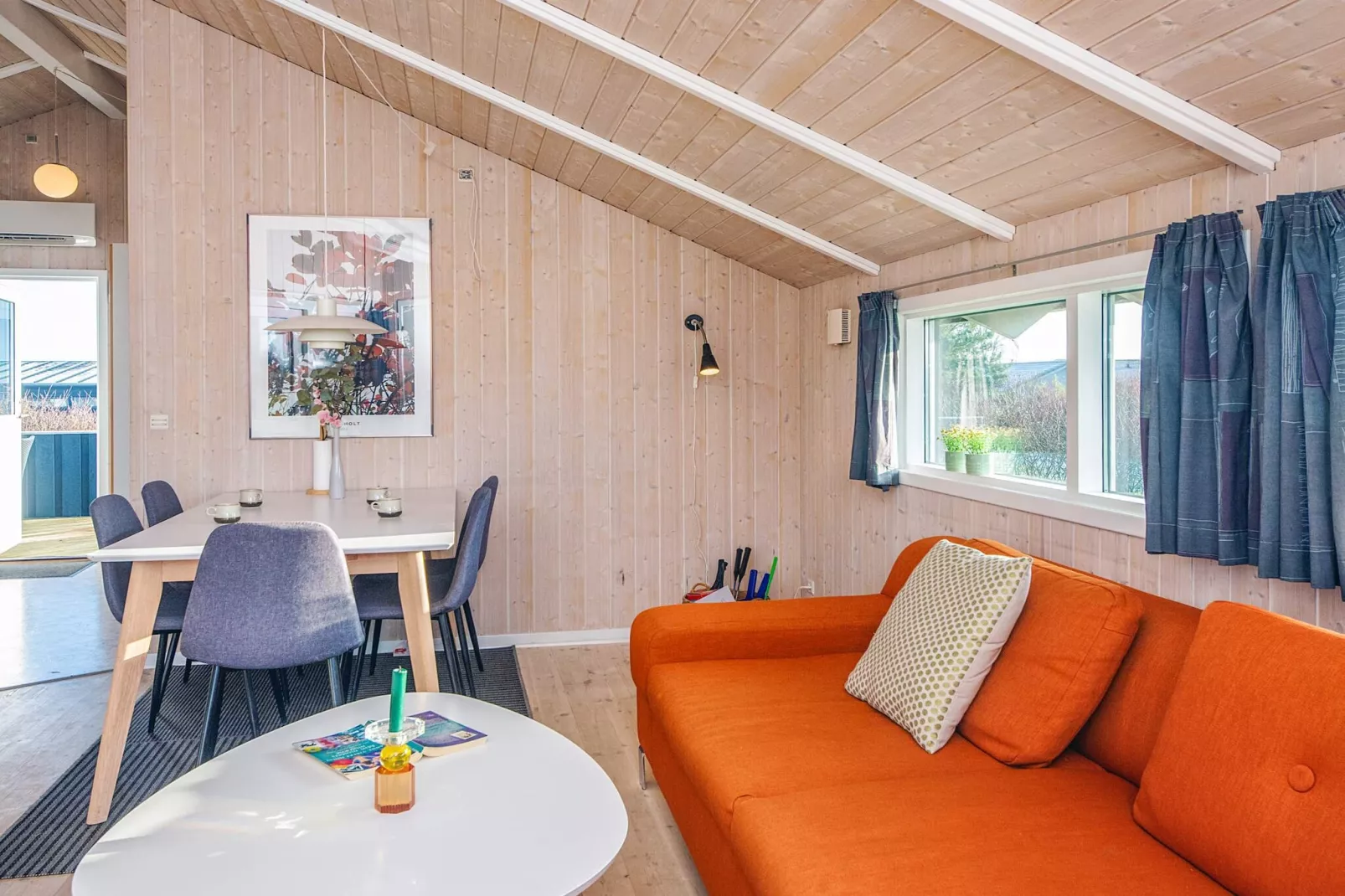 6 persoons vakantie huis in Børkop-By Traum-Binnen