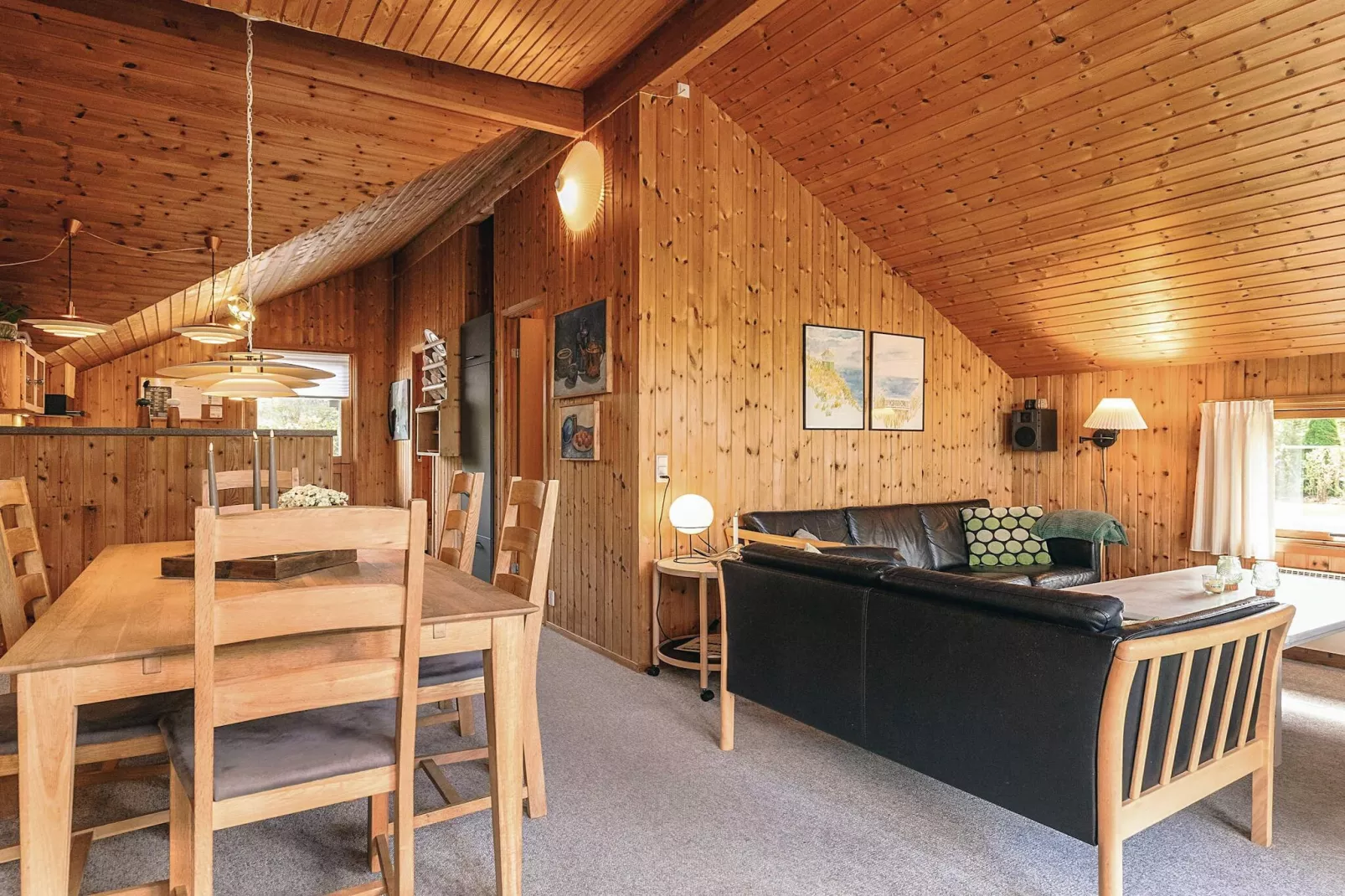 Rustige Sauna-oase -- By Traum Ferienwohnungen-Binnen