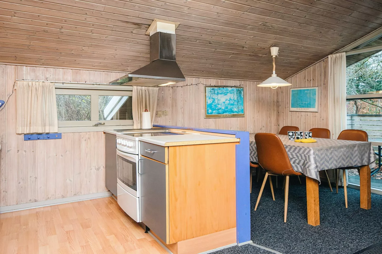 Luxe retraite nabij Kvie So -- By Traum Ferienwohnungen-Binnen