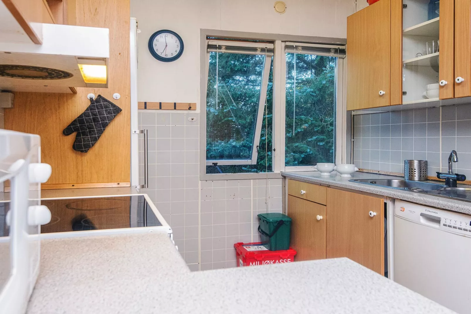 8 persoons vakantie huis in Vejers Strand-Binnen