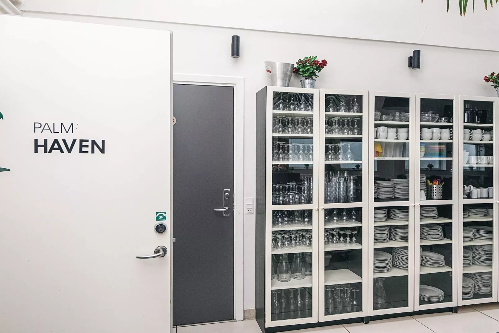 36 persoons vakantie huis in Ebeltoft-By Traum-Binnen