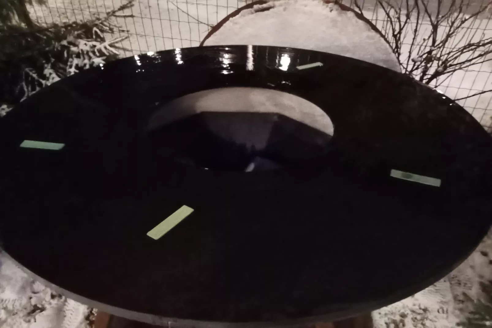 Maquis du cerf-Sfeer