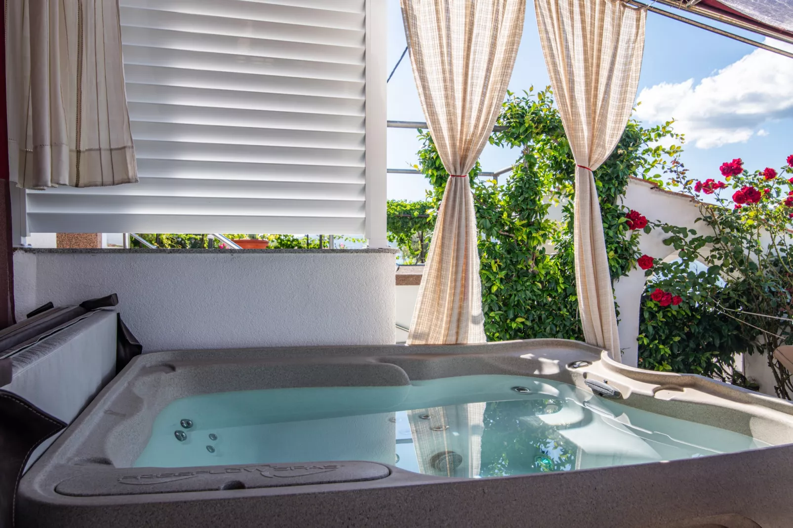 Apartment M1 - Wellness