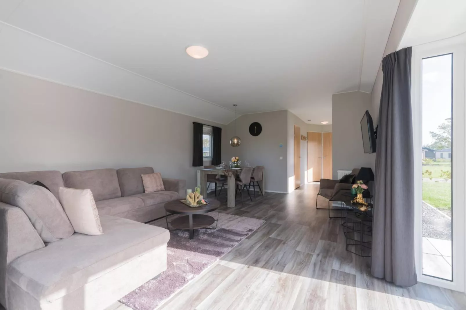 De Edammer  4 personen