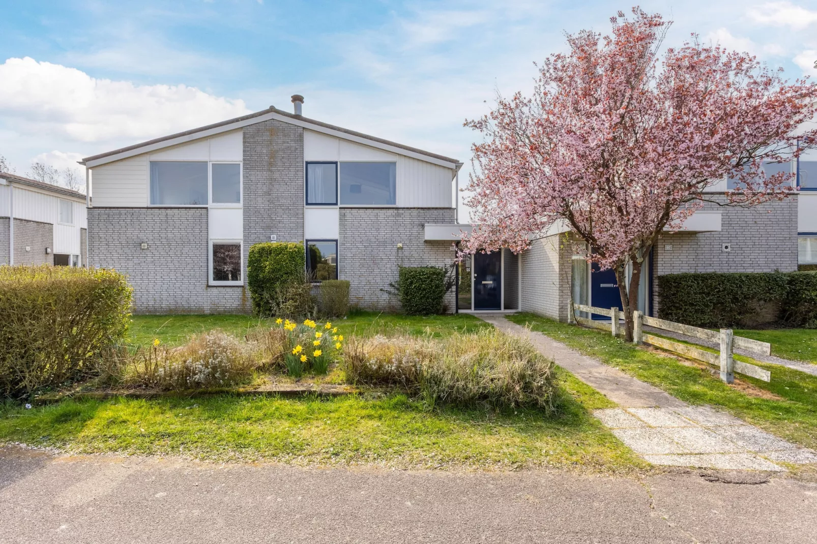 Roompot Beach Resort 21-Buitenkant zomer