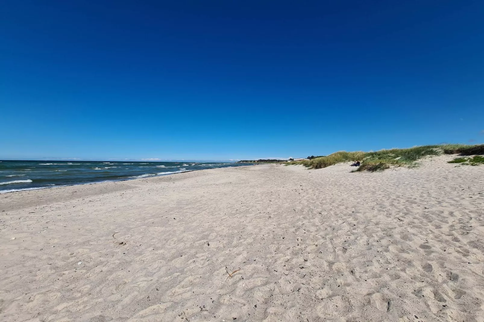 6 persoons vakantie huis in Glesborg-By Traum-Niet-getagd