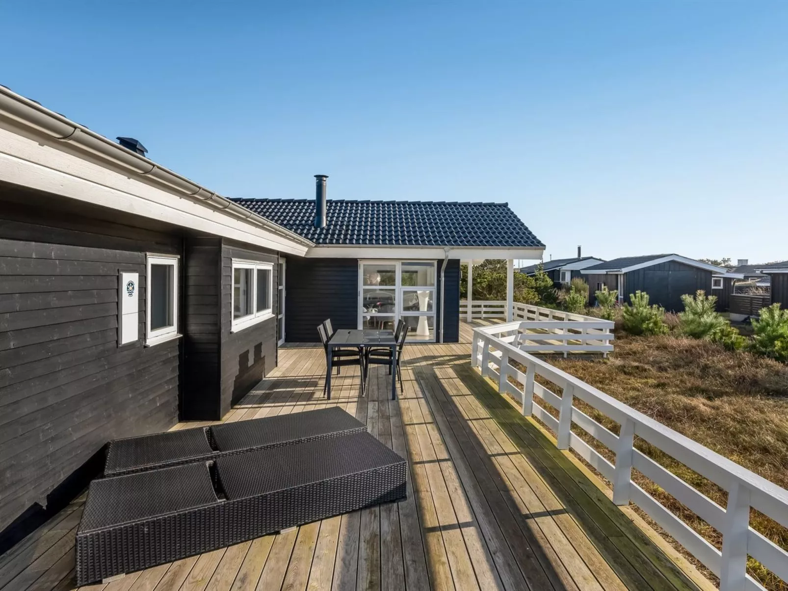 "Niesina" -  from the sea - Buiten