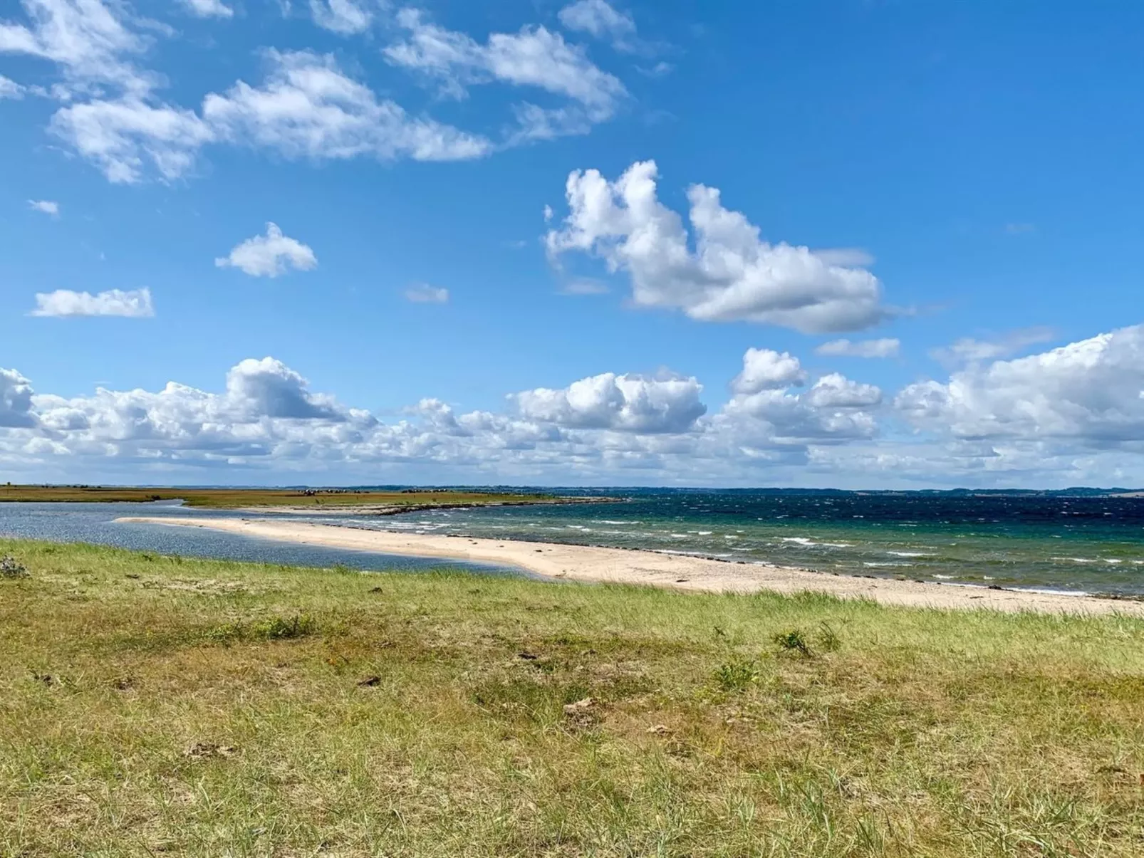 "Mayla" - 50m from the sea-Buiten