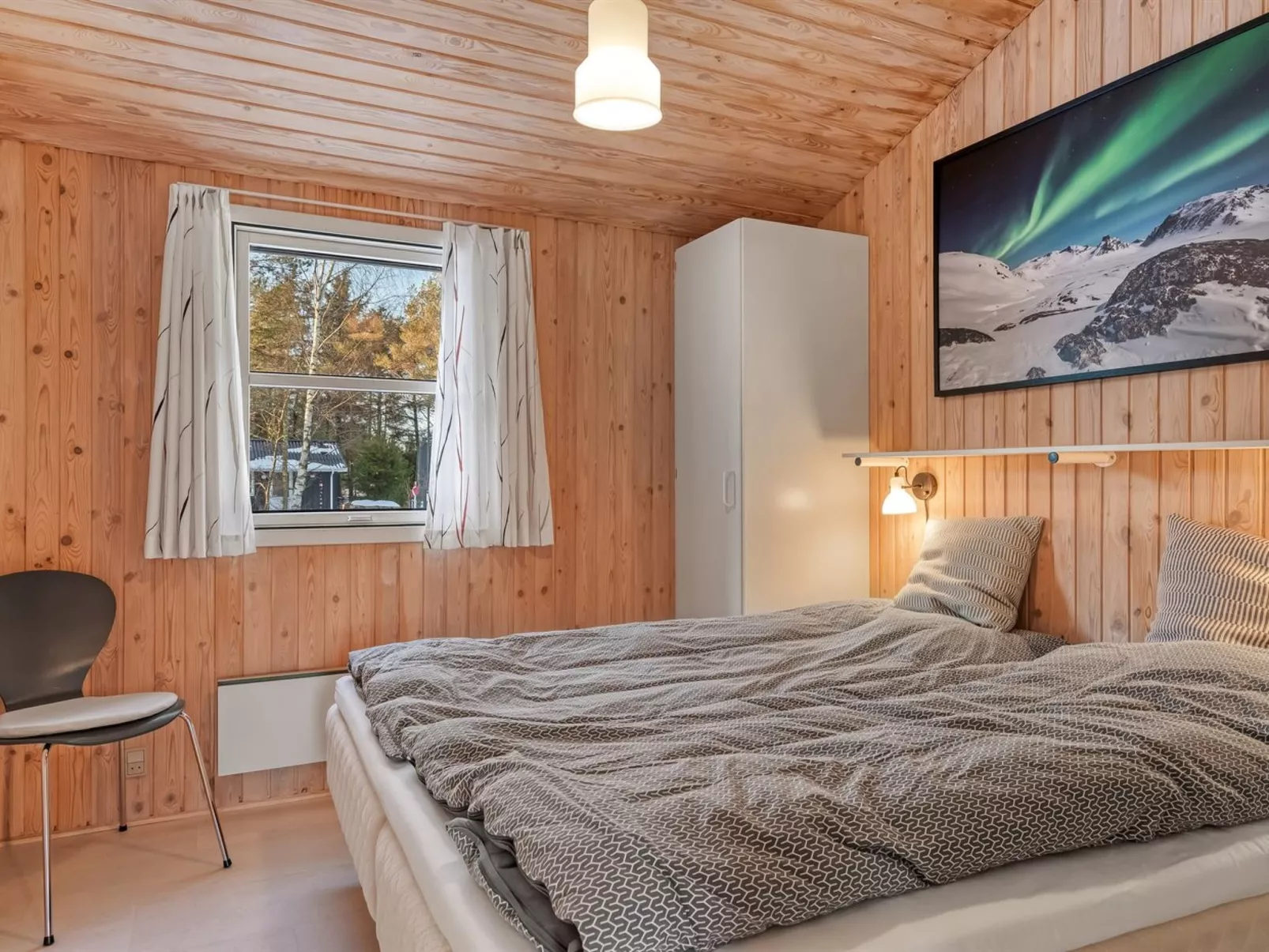 "Mea" -  from the sea-Binnen