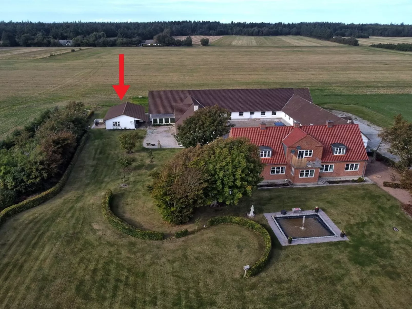 "Idolf" - 2km from the sea-Buiten