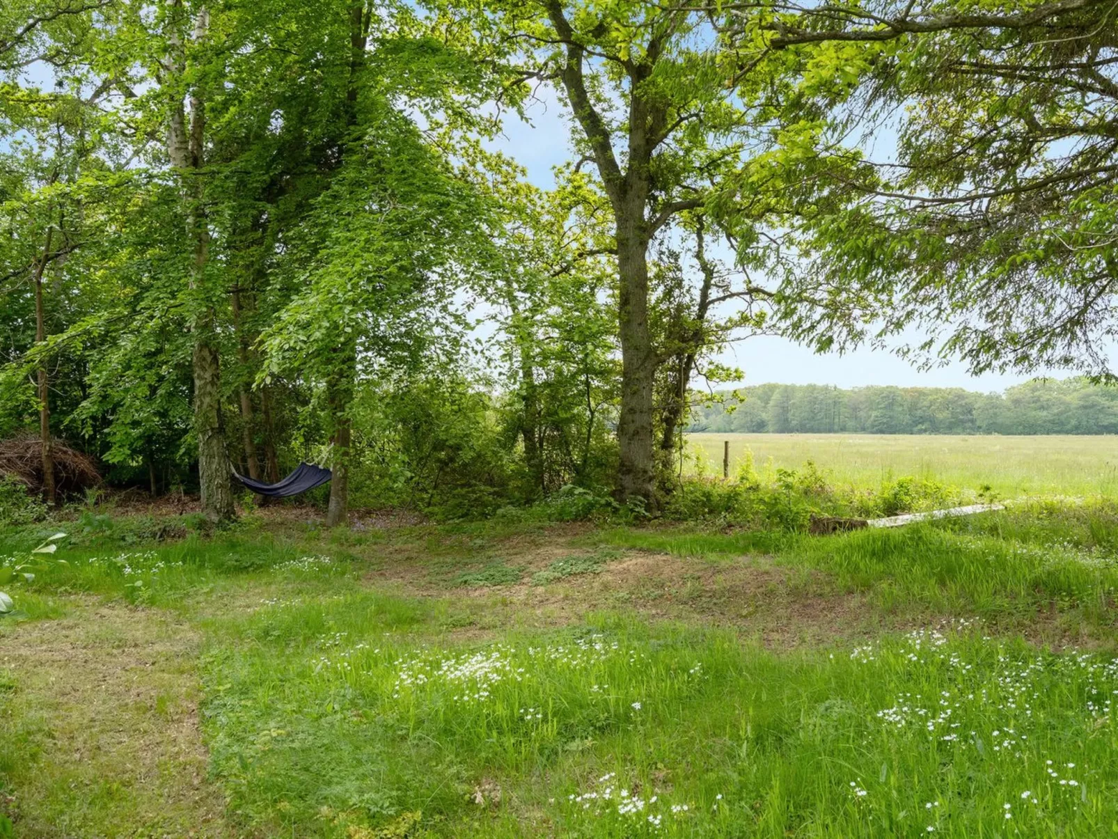 "Rohan" - 500m from the sea-Buiten