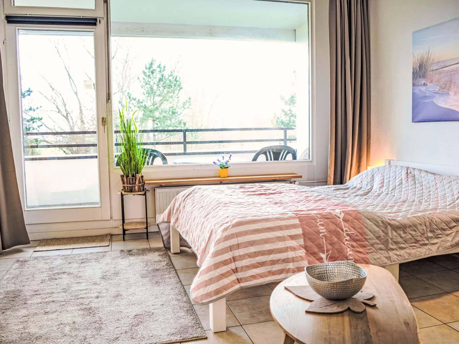 Ostseeresidenz Damp (DMP171)-Binnen