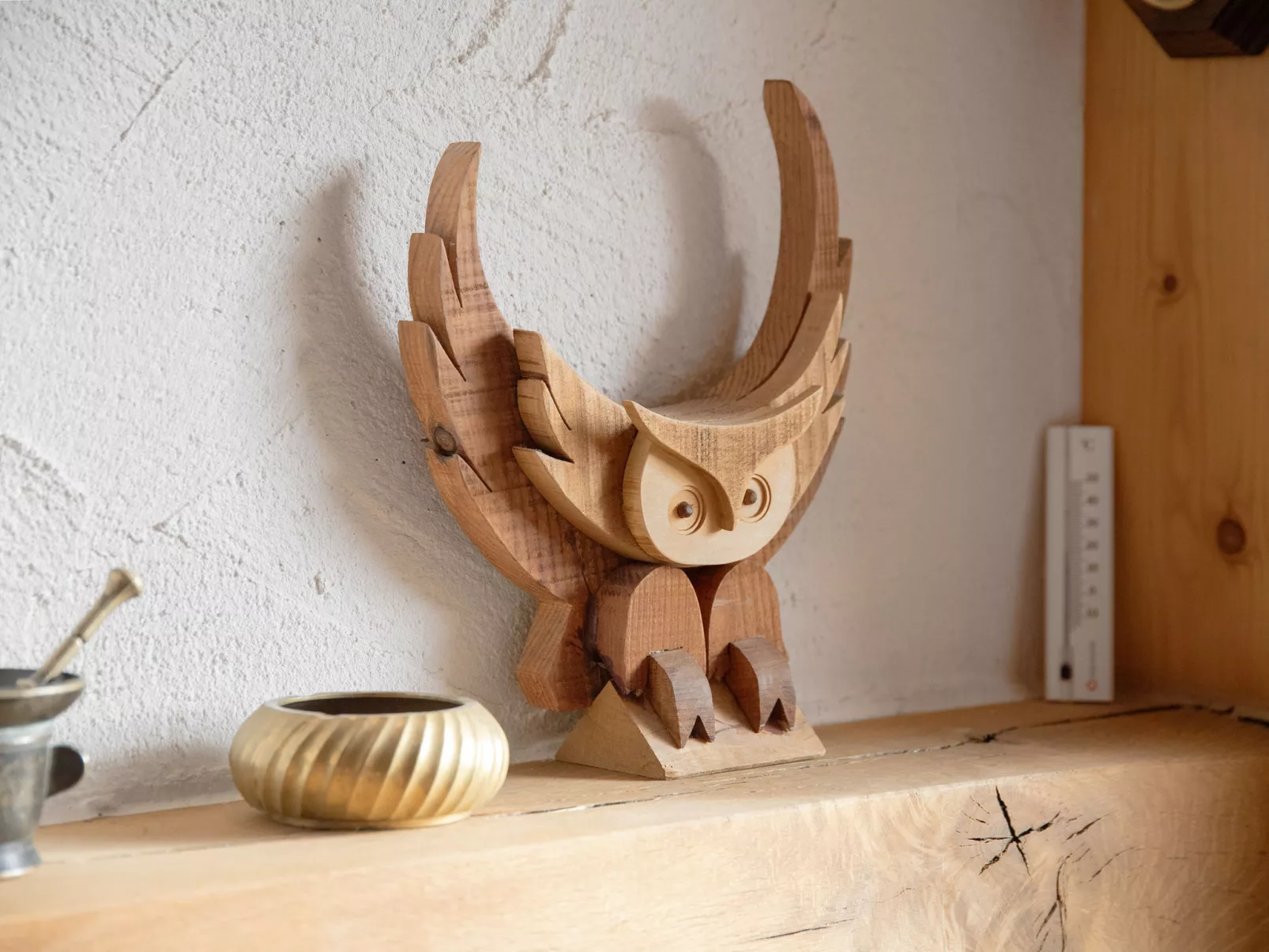 Pinot Gris combles-Binnen