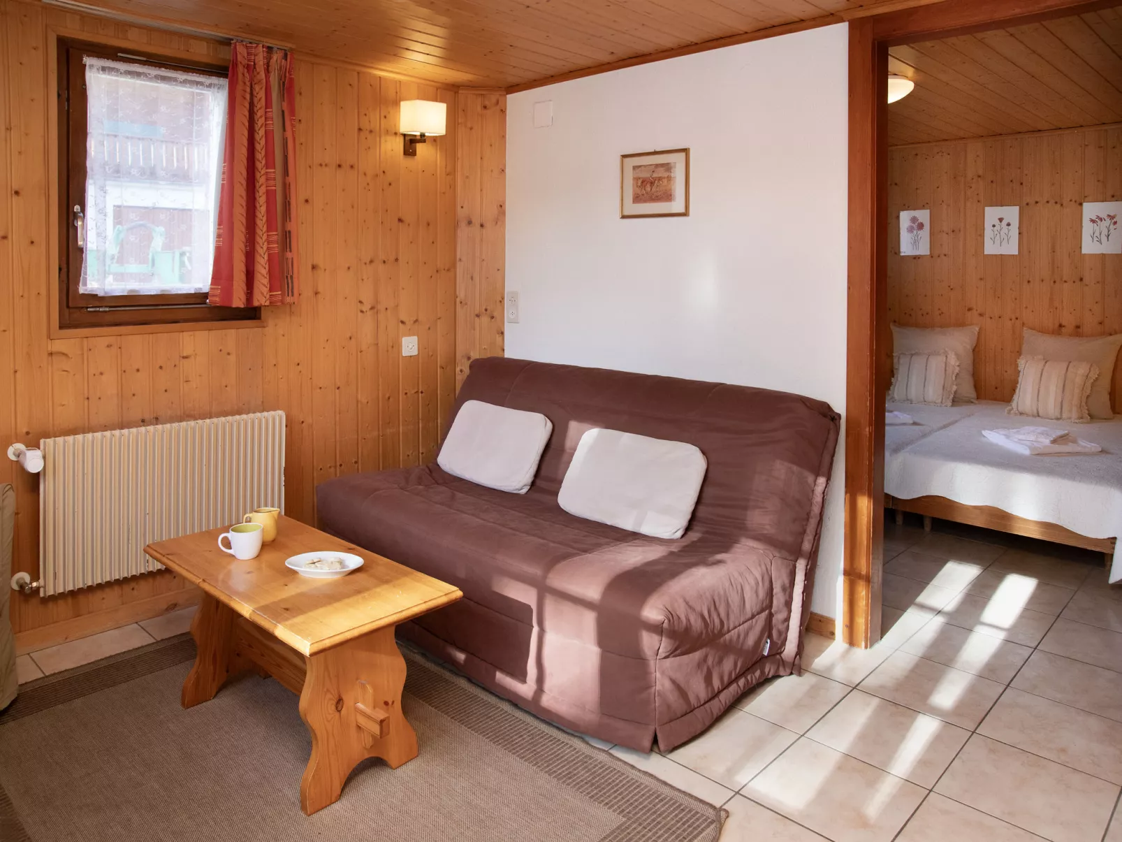 Rousserolles rez gauche-Binnen