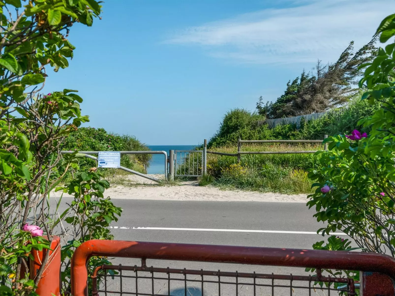 "Rebana" - 30m from the sea - Buiten