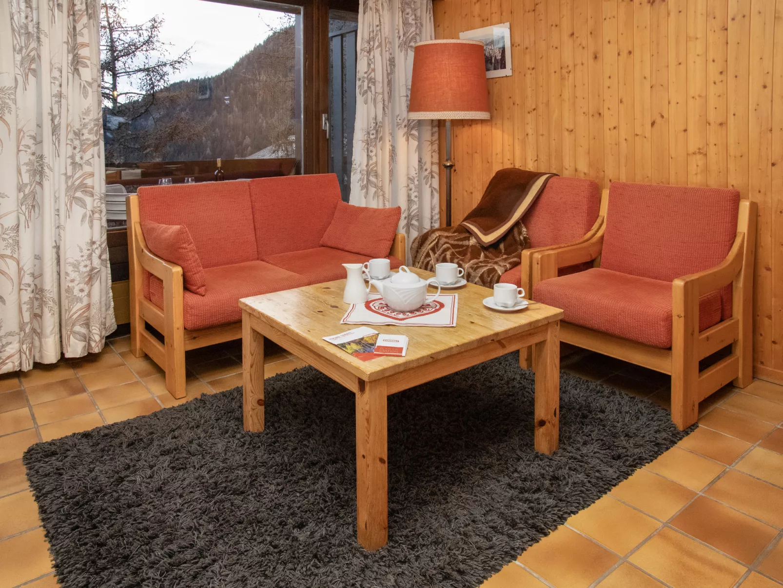 Zodiaque RS 4-Binnen