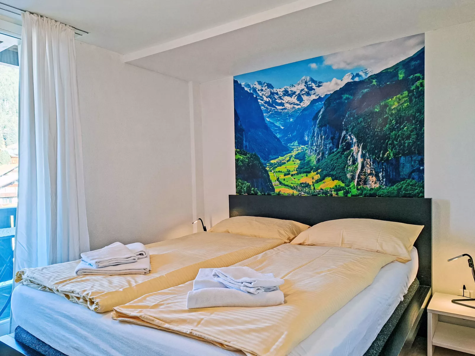 Bristol Apt.S-Binnen