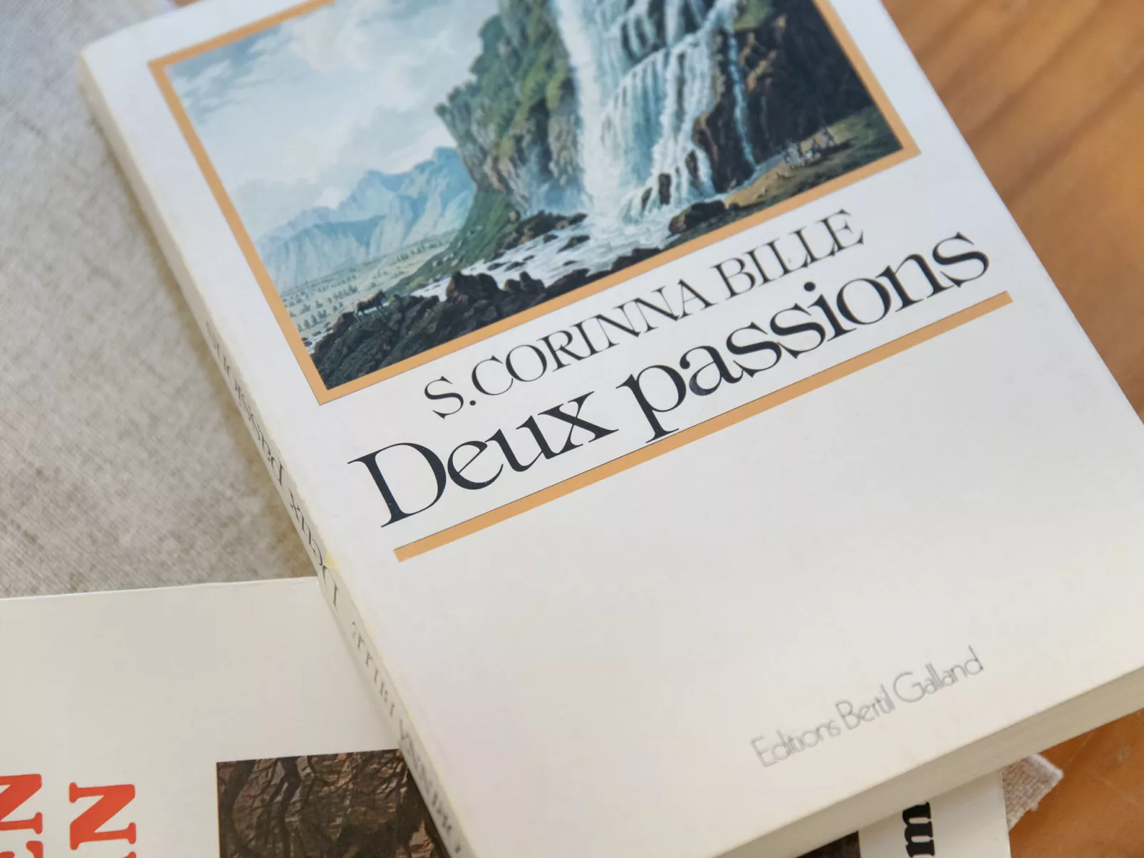 Centaure B RS 2-Binnen