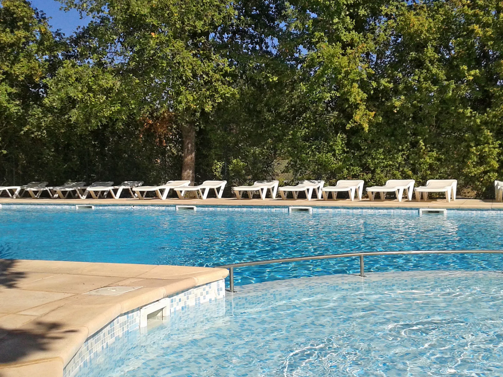 Les Bastides de Fayence - Buiten