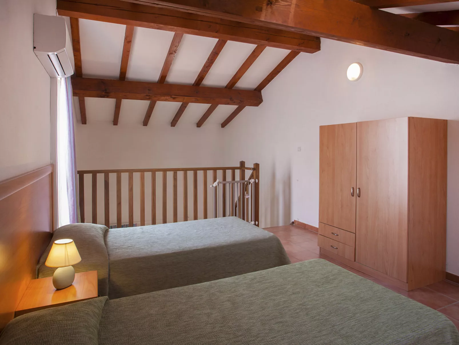 Sognu di Rena-Binnen