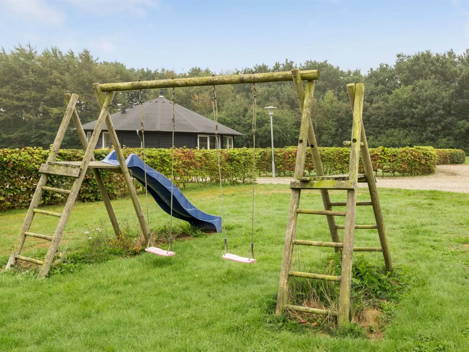 "Jani" - 25km from the sea-Buiten