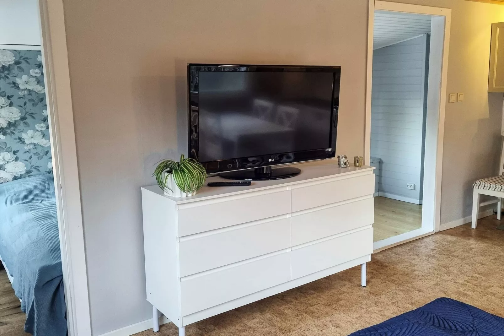 7 persoons vakantie huis in NYNÄSHAMN-By Traum-Binnen