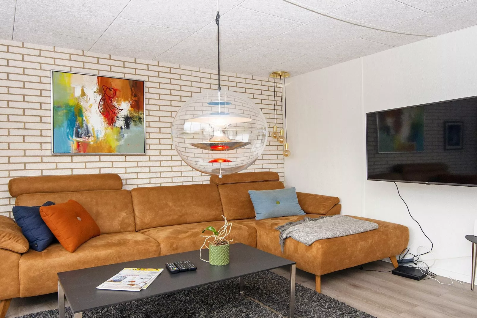 4 sterren vakantie huis in Juelsminde