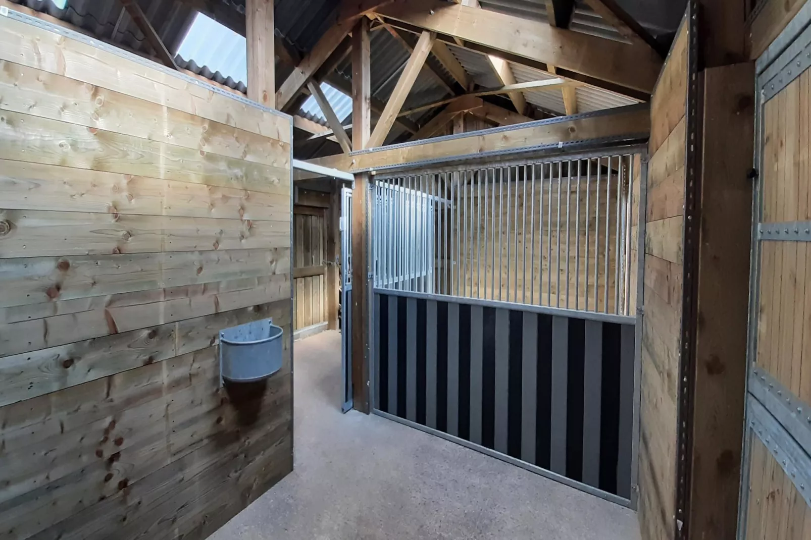 Le Vieux Chene-Faciliteiten