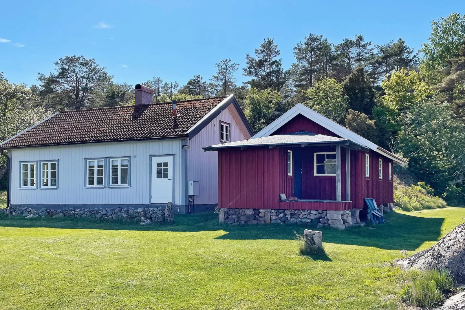 4 sterren vakantie huis in tånumshede-By Traum - Buitenlucht