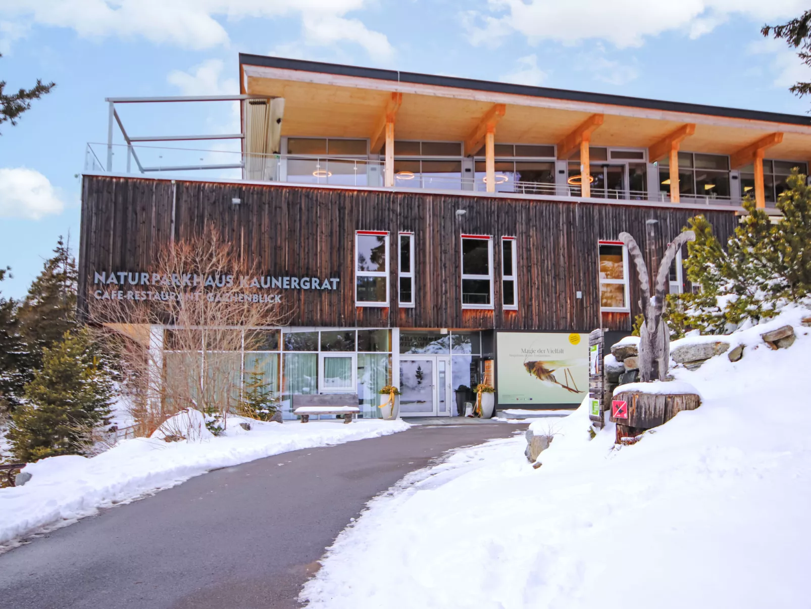 Urgen Living-Omgeving