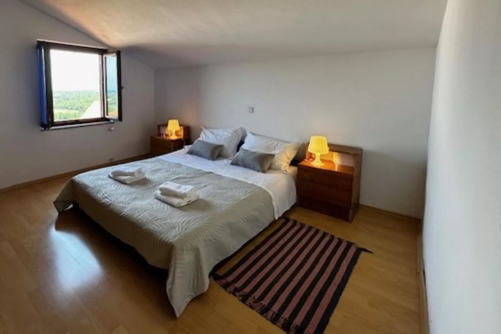 Apartment Branko II in Porec, Istria