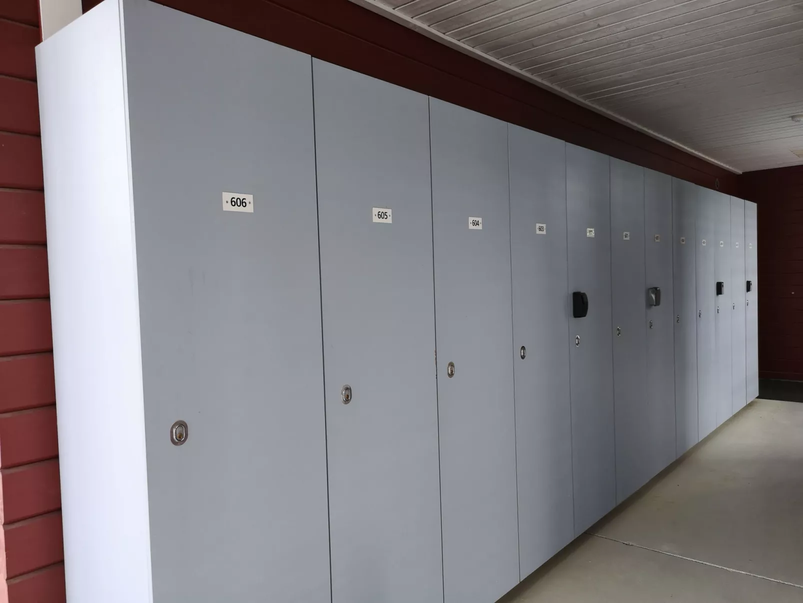 Yllästar 3 as 601-Binnen