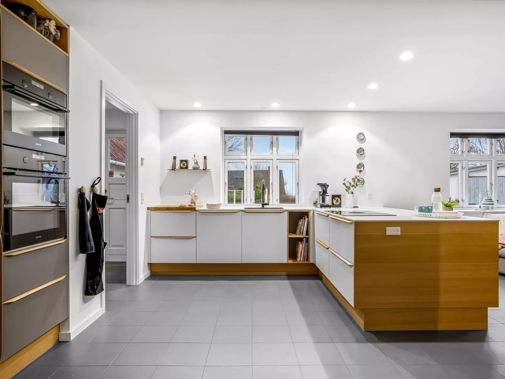 "Afke" - 700m from the sea-Binnen