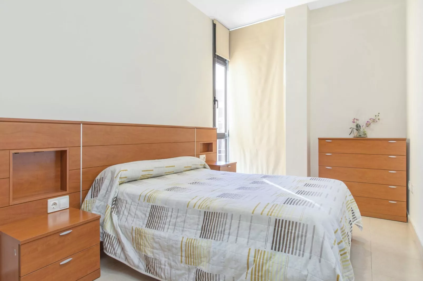 Santa Cristina - Slaapkamer