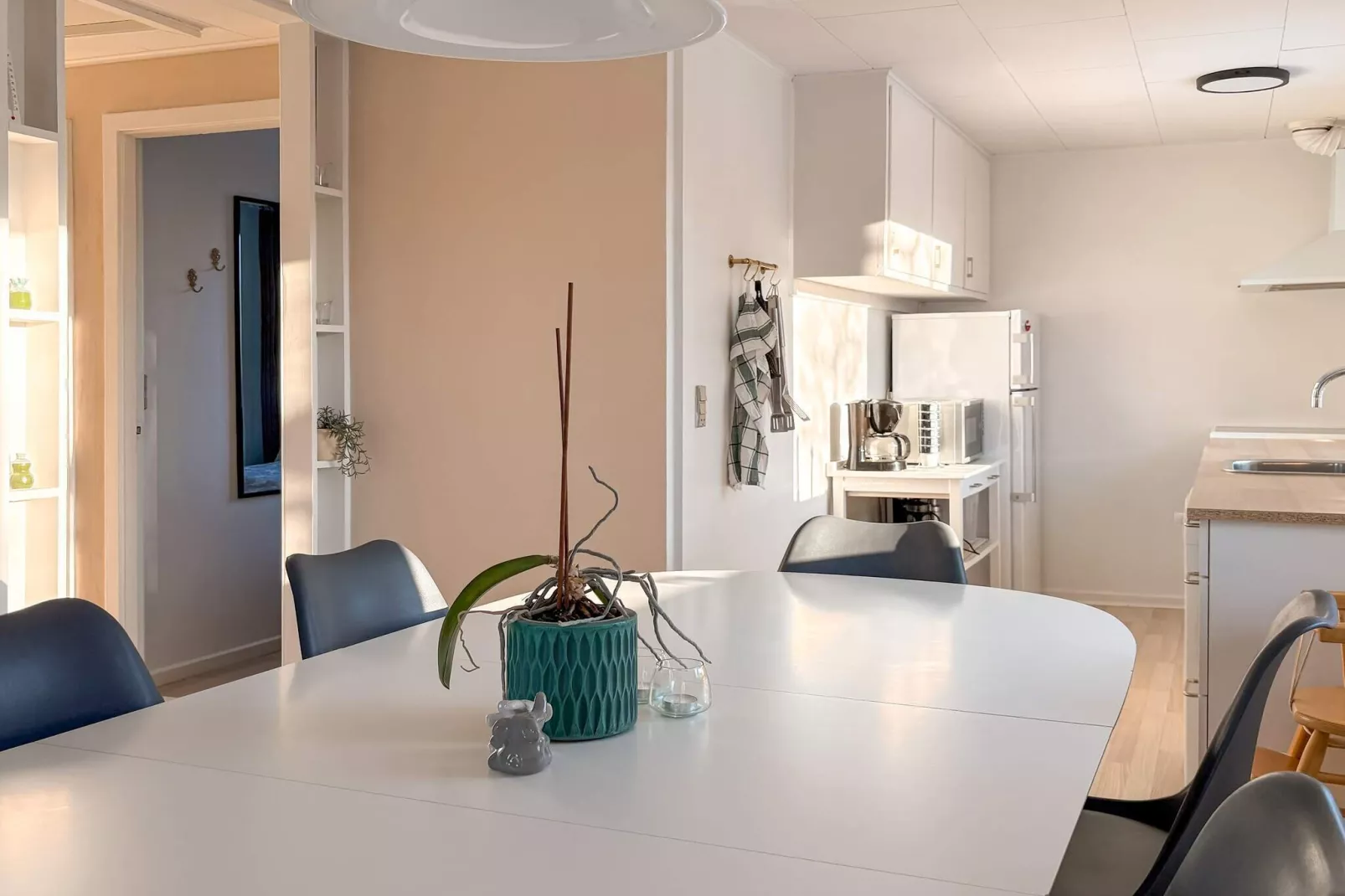 5 Personen vakantie huis in Hadsund-Binnen