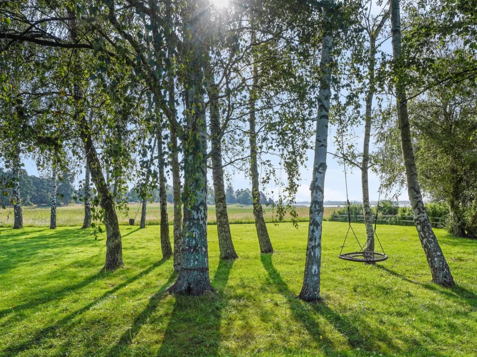 "Jo" - 175m to the fjord - Buiten