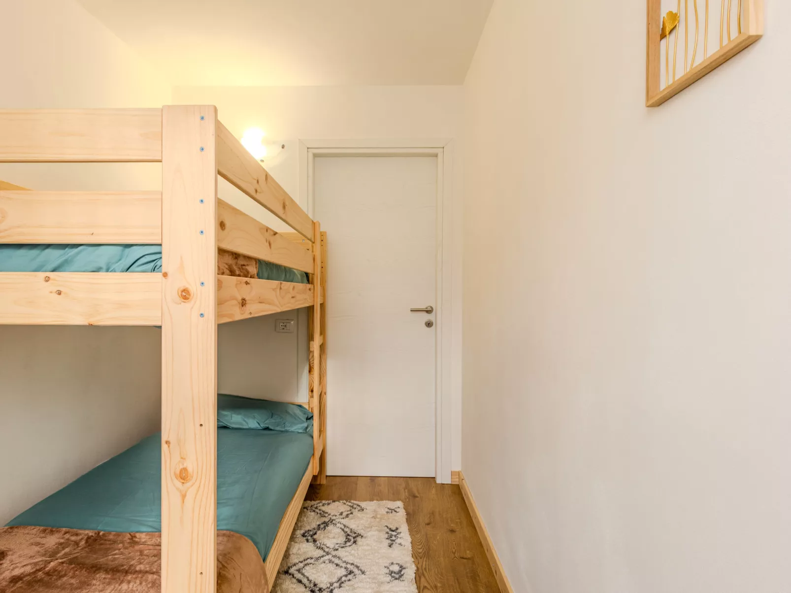 Relax tra i Monti - Binnen