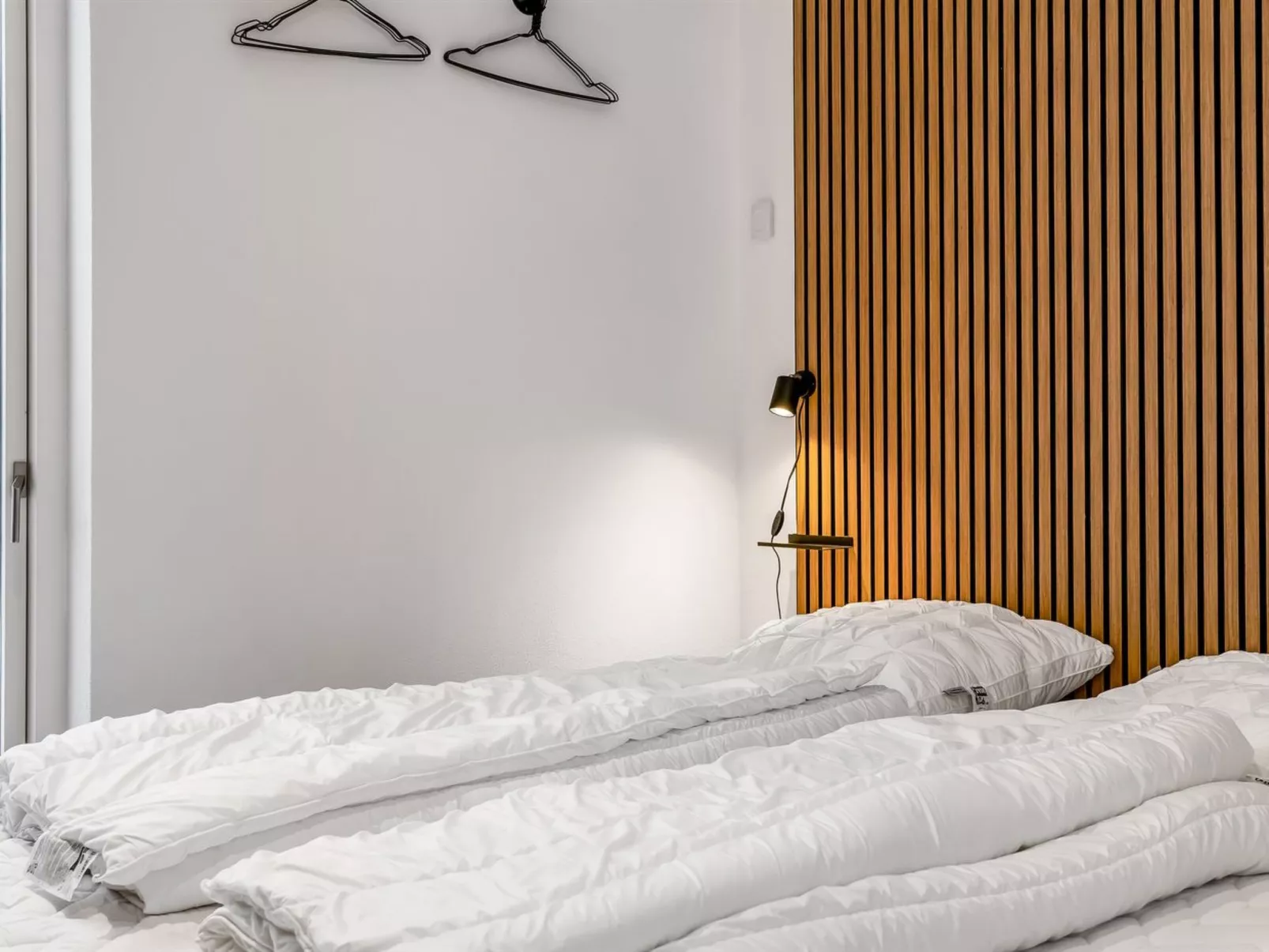 "Berta" - 2km from the sea - Binnen