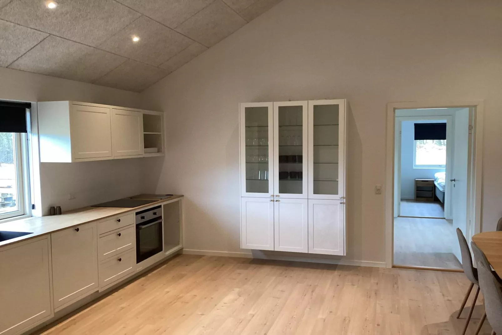 5 sterren vakantie huis in Ansager-Binnen