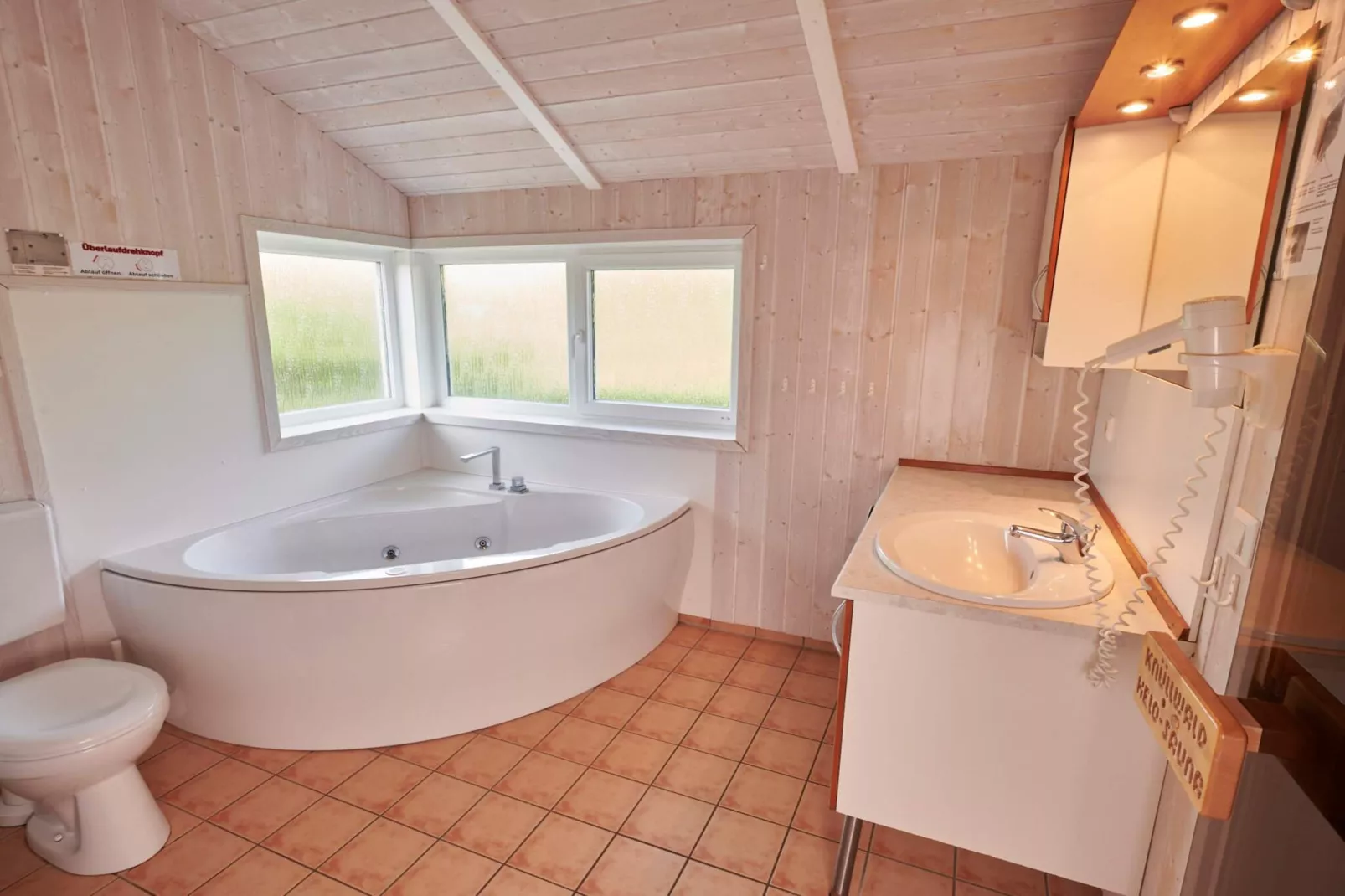 4 sterren vakantie huis in FRIEDRICHKOOG-Spa