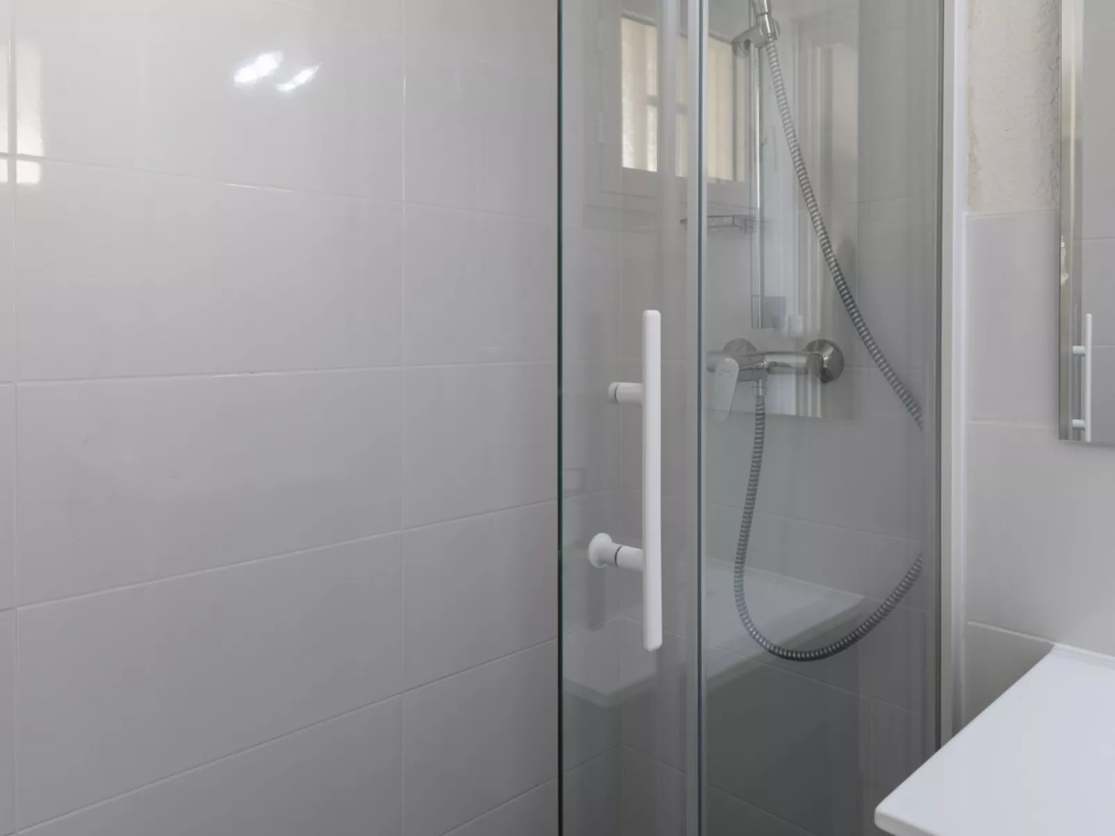 Aquaplage B - Binnen