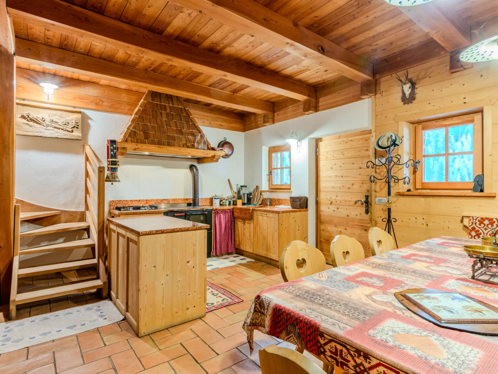 Maset Pozzati-Binnen