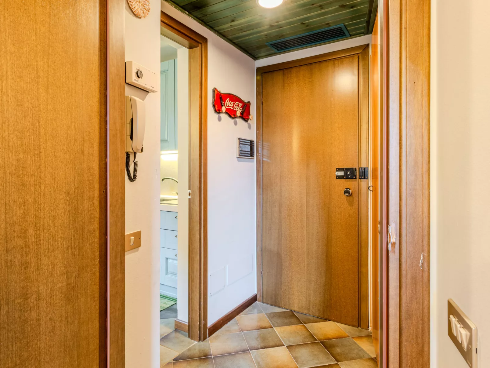 Morandini 261-Binnen