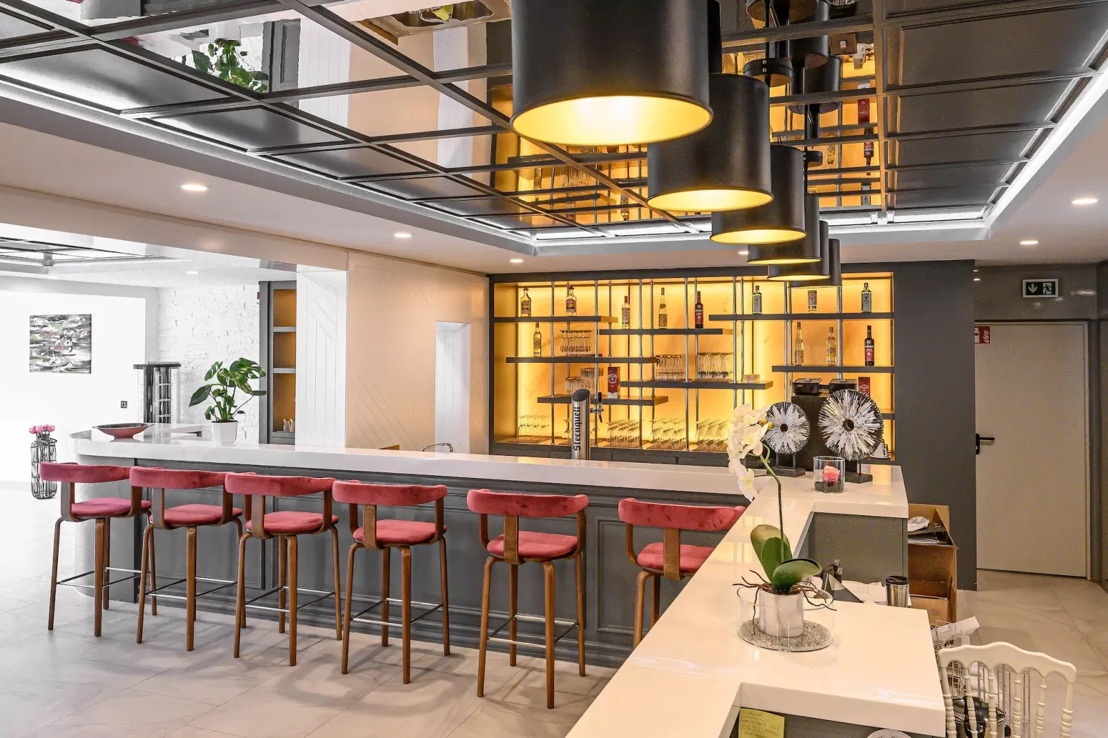 Schwarzbachtal - Double room Forest view without balcony - Faciliteiten