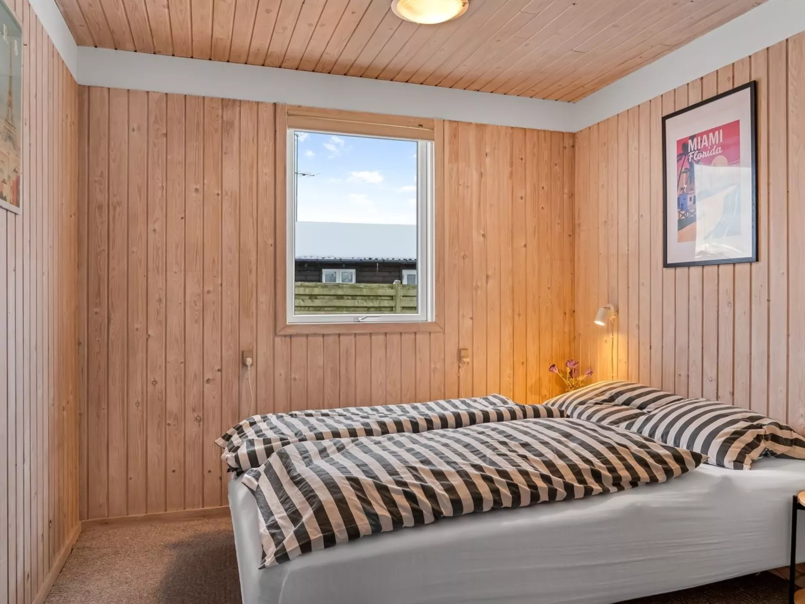 "Kalle" -  from the sea - Binnen